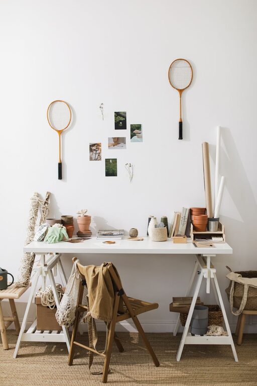 Easy Ways to Personalize Your Workspace for Comfort and Productivity
